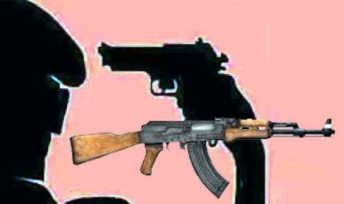 सुकमा में राइफल से गोपनीय सैनिक ने खुद को उड़ाया, सीक्रेट सोल्जर की मौत से मचा हड़कंप, मौके पर आला अधिकारी, वजह की तलाश जारी