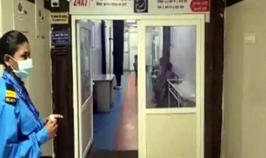 14 साल के नाबालिग लड़के ने 3 साल की मासूम बच्ची से किया बलात्कार, हालत देखकर रो पड़े डॉक्टर, आर्रोपी गिरफ्तार