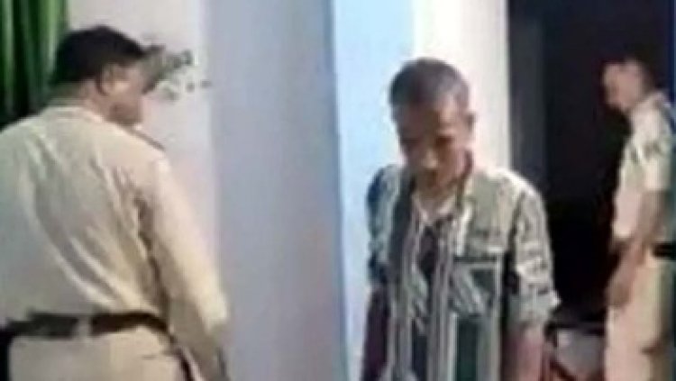 चौहान ग्रीन बैली में कसा कानून का सिकंजा, OLX पर कपल को घंटे के हिसाब से रुम देकर Porn Video शूट करने की आशंका, पुलिस की रेड