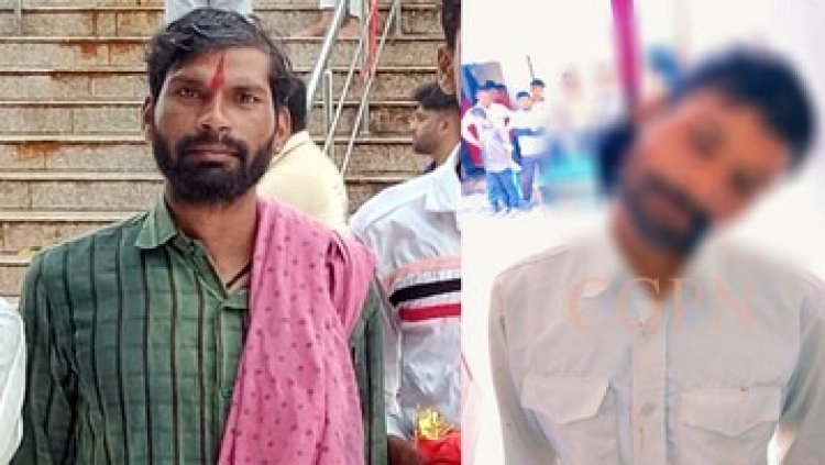 फंदे पर लटके मिला युवक का शव, इलाके में फैली सनसनी, परिवार में पसरा मातम, कारण अज्ञात, जांच में जुटी पुलिस