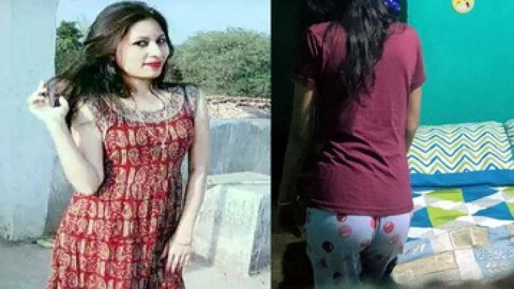 जनपद पंचायत के सामने चुनरी को फंदा बनाकर झूली युवती, सुसाइड से इलाके में फैली सनसनी, परिवार में पसरा मातम, जांच में जुटी पुलिस