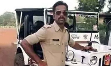 प्रेमिका ने लगाए गंभीर आरोप, सिपाही ने किया दुष्कर्म, फिर जान से मारने की कोशिश, आरोपी फरार, तलाश में जुटी पुलिस