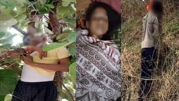 लड़के वाले देखने आए, लड़की ने की खुदकुशी, धमतरी में 24 घंटे में 3 सुसाइड केस, पत्नी को दूसरे के साथ देखा तो दी जान, शिक्षक ने की आत्महत्या