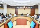 साय कैबिनेट की बैठक संपन्न, शहरी गैस नीति 2026 समेत कई अहम फैसलों को मिली मंजूरी, कक्षा 5वीं और 8वीं की परीक्षा के लिए उठाए ये कदम