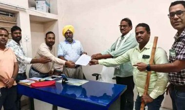 बीईओ पर युक्तियुक्तकरण मामले में जानकारी छुपाने का आरोप, भारी अनियमितता की संभागायुक्त से शिकायत, कार्यवाही की मांग