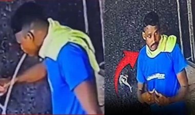 श्याम मंदिर में 27 लाख के गहनों की चोरी केस सॉल्व!, 51 हजार रुपए इनाम का एलान, वीडियो वायरल होने के बाद पुलिस को मिली कामयाबी