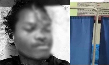 तेज रफ्तार ट्रक ने बाइक सवारों को मारी जोरदार टक्कर, एक युवती समेत 3 लोगों की दर्दनाक मौत, वाहन चालक मौके से फरार