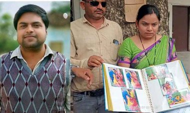 डॉक्टर साहब की दूसरी शादी बनी तबाही की वजह, शासन का बड़ा एक्शन, CHC के चिकित्सा अधिकारी डॉ. मिथलेश साहू तत्काल निलंबित