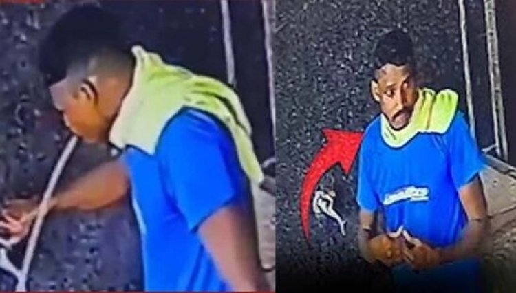 श्याम मंदिर में 27 लाख के गहनों की चोरी केस सॉल्व!, 51 हजार रुपए इनाम का एलान, वीडियो वायरल होने के बाद पुलिस को मिली कामयाबी