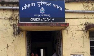 तीन महिला पुलिस कर्मियों के खिलाफ जुर्म दर्ज, कोर्ट के आदेश पर लिखी गई रिपोर्ट, थाने में पीड़िता की पिटाई का आरोप