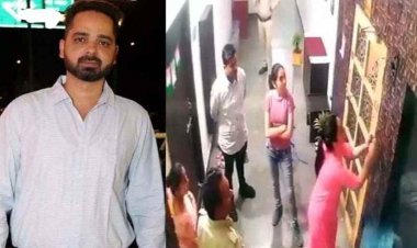 बलात्कार के बाद सबूत मिटाने की साजिश, अब शर्तिया जमानत, निखिल चंद्राकर की मुश्किलें बरकरार, रसूख का आतंक और पीड़िता के अधिकारों का हनन