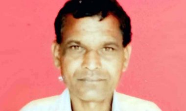 रक्षाबंधन से पहले दर्दनाक हादसा, पैर फिसलने से गहरे पानी में जा गिरा, हादसे में युवक की मौत, परिवार में पसरा मातम