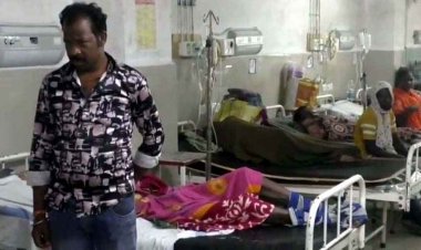 दो दिन में मेडिकल कॉलेज से बिना डिस्चार्ज 10 मरीज फरार, अस्पताल प्रबंधन की निगरानी में बड़ी लापरवाही उजागर