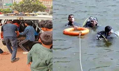 शराब के नशे में तालाब में नहाने उतरे युवक की मौत, इधर नहाने के दौरान हुआ हादसा, दो युवकों की गई जान, दोनों परिवारों में पसरा मातम