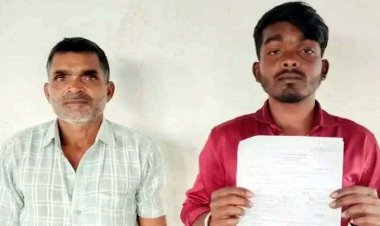 अस्पताल जा रहे युवक को 6 नकाबपोशों ने घेरा, बाइक-मोबाइल छीनकर फरार, पुलिस पर FIR में हेरफेर का आरोप, बढ़ रहे अपराध से दहशत में लोग