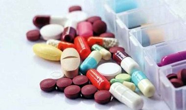 महासमुंद की कंपनी पर CGMSC ने लिया एक्शन, दवा में काले धब्बे पाए जाने पर नोटिस, पैरासिटामोल दवा की खेप में मिली गुणवत्ता की कमी