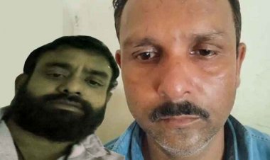 शराब भट्टी खुलवाने का झांसा देकर 7.28 लाख की ठगी, एक गिरफ्तार, मुख्य आरोपी भवानी शंकर समेत कई फरार, तलाश जारी