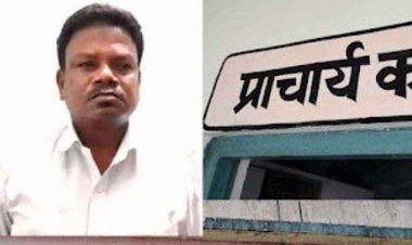 महिला व्याख्याता और कर्मचारी ने प्राचार्य पर लगाया यौन शोषण का आरोप, पुलिस ने किया गिरफ्तार, मगर कोर्ट ने दे दी जमानत, लोग हैरान