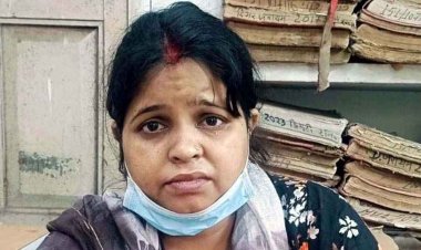 नर्स ने युवक को वीडियो कॉल कर फंसाया, पत्नी को VIDEO भेजने के नाम पर ब्लैकमेल कर ठगे 4 लाख 93 हजार, महिला गिरफ्तार