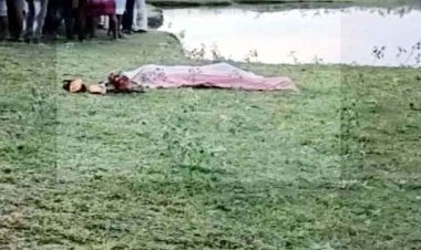 ईंट भट्ठा के गढ्ढे में नहाने उतरे 2 मासूम छात्र, हॉस्टल से छुट्टी में आए दो बच्चों की डूबने से मौत, तीसरा भाग गया घर, परिजनों में पसरा मातम