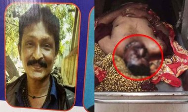 सुपेला का निगरानी बदमाश प्रेमलाल का संदिग्ध हालत में मिला शव, इलाके में सनसनी, हत्या की आशंका, जांच में जुटी पुलिस
