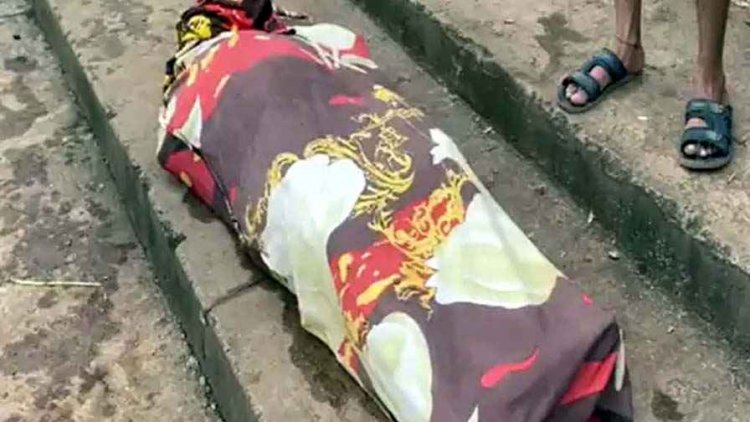 नहाने गई बुजुर्ग महिला की तालाब में डूबने से गई जान, रात में फिसलकर गिरी, इधर बच्ची और युवती की डूबकर मौत, पसरा मातम