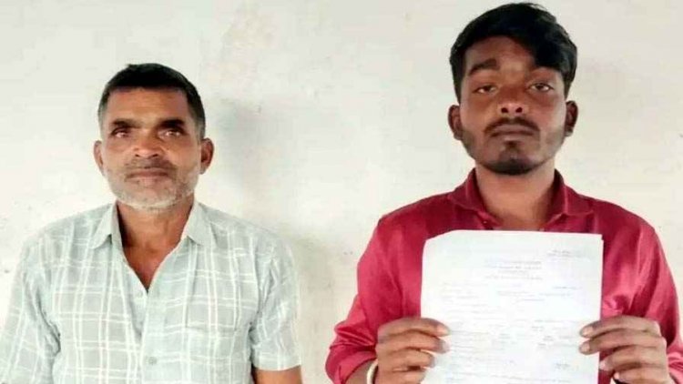 अस्पताल जा रहे युवक को 6 नकाबपोशों ने घेरा, बाइक-मोबाइल छीनकर फरार, पुलिस पर FIR में हेरफेर का आरोप, बढ़ रहे अपराध से दहशत में लोग