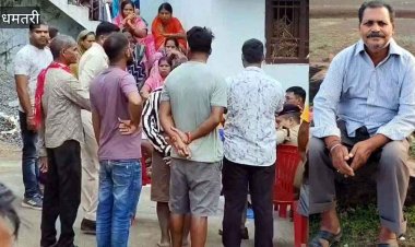 12 घंटे में 2 मर्डर, लुटेरों ने बुजुर्ग को मार डाला, पोते ने नानी की हत्या कर मां को भी किया अधमरा, नशे में किलर बन बैठा बेटा लोमन गिरफ्तार