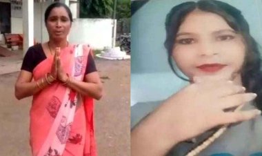 काम पर जाने के लिए घर से निकली 16 साल की नाबालिग 7 दिनों से लापता, मां ने सोशल मीडिया पर लगाई मदद की गुहार- प्लीज मेरी मदद कीजिए