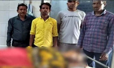 प्रेम विवाह के तीन बाद पति से विवाद, मायके में रह रही महिला ने की खुदकुशी, परिवार में पसरा मातम, पुलिस कर रही मामले की जांच