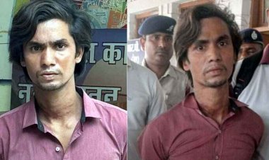 पुलिस को चकमा देकर रायपुर एम्स से फरार हुआ मर्डर और हत्या के प्रयास का विचाराधीन बंदी, सीसीटीवी की मदद से आरोपी ट्रेन से गिरफ्तार