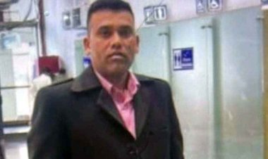 आकाशीय बिजली गिरने से किसान और चरवाहे की मौत, इधर 6 पन्नों का सुसाइड नोट लिखकर सीआपीएफ जवान ने खुद को मारी गोली