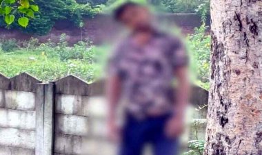 रेप केस में फंसाने की धमकी देकर मांगे 50 हजार, सुसाइड के पहले सफाईकर्मी ने बनाया वीडियो, हिरासत में दो सगे भाई लक्ष्मण और रवि