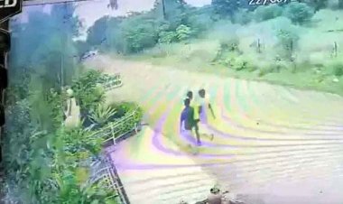 पुलिसकर्मियों के 3 नाबालिग बच्चो ने कांग्रेस नेत्री के घर में किया कांड, चोरी की वारदात को दिया अंजाम, पुलिसकर्मी के बेटे गिरफ्तार