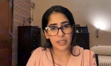 विधायक पिता के खिलाफ बेटी ने जारी किया वीडियो, जबरन फंसाने आरोप, बोली- मां पर दर्ज कराए जा रहे फर्जी मुकदमे, सीएम से न्याय की गुहार