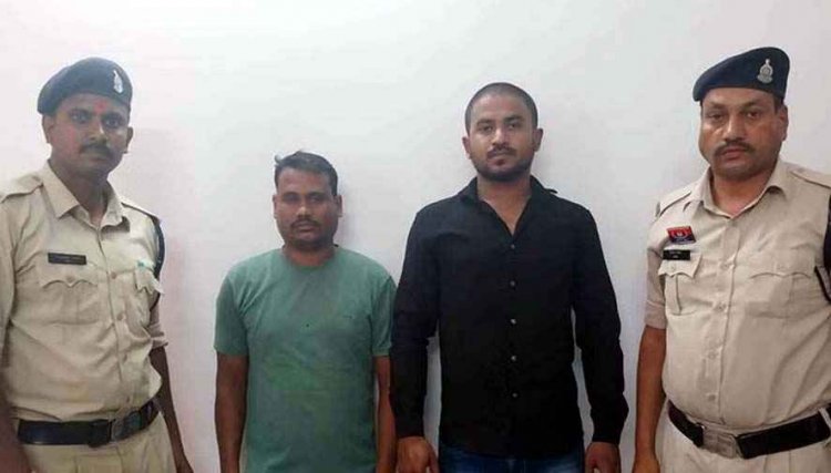 दुर्ग में सेक्स रैकेट का भंडाफोड़, होटल मैनेजर के मोबाइल में मिली लड़कियों की तस्वीरें, एक ग्राहक भी गिरफ्तार, पूछताछ में बताई चौंकाने वाली बात