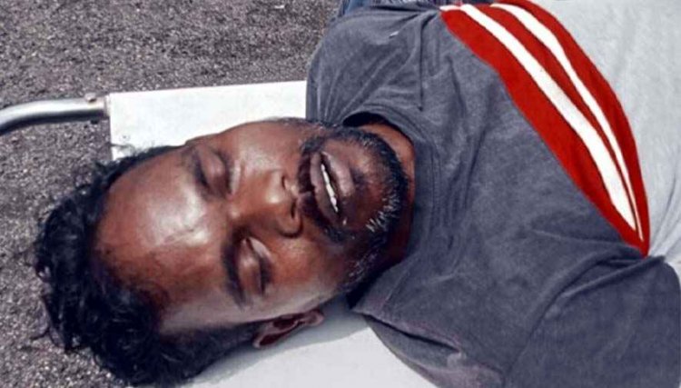 सेप्टिक टैंक से पानी निकालते समय करंट की चपेट में आया युवक, दर्दनाक मौत से परिवार और गांव में पसरा मातम, जांच में जुटी पुलिस