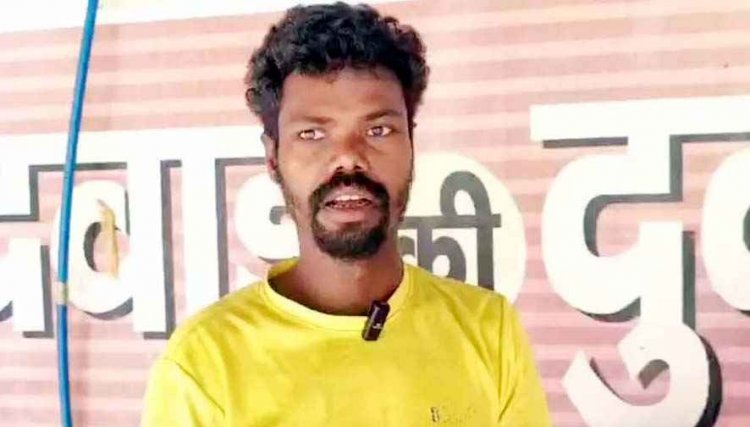 कलयुगी बेटे ने पिता को पीट-पीटकर मार डाला, इलाज के दौरान तोड़ा दम, आरोपी तलाश में जुटी पुलिस, दिल दहला देने वाली वारदात से कांप उठा गांव