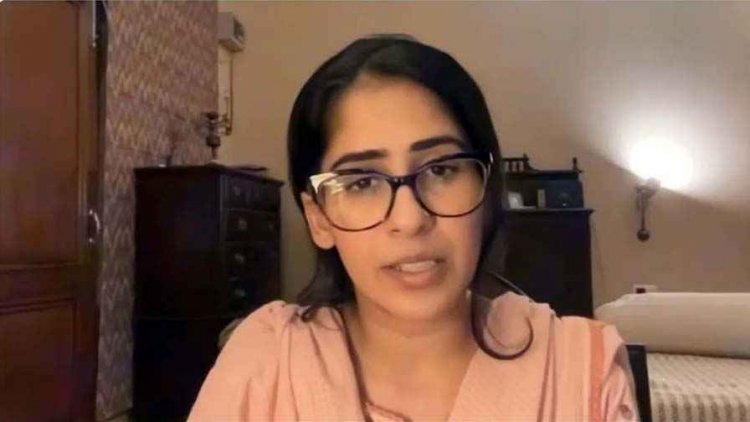 विधायक पिता के खिलाफ बेटी ने जारी किया वीडियो, जबरन फंसाने आरोप, बोली- मां पर दर्ज कराए जा रहे फर्जी मुकदमे, सीएम से न्याय की गुहार