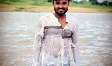 पिकनिक स्पॉट पर 3 लोग डूबे, एक का शव बरामद, सर्च ऑपरेशन जारी इधर दोस्तों संग पिकनिक मनाने आया युवक डेम में डूबा, तलाश जारी