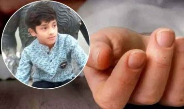 छत्तीसगढ़ में 5वीं क्लास के मासूम बच्चे ने लगाई फांसी, घर के कमरे में फंदे पर लटका मिला शव, शहर में पसरा मातम, सदमे में परिजन