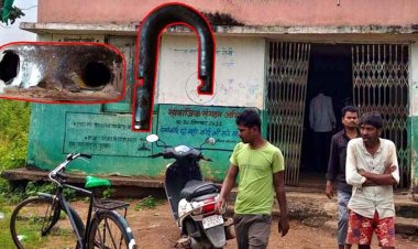 शासकीय उचित मूल्य की दुकान में पीडीएस चावल और शक्कर की चोरी, अज्ञात चोरों का हाथ साफ, विभाग में हड़कंप, जांच में जुटी पुलिस