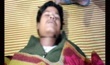 छत्तीसगढ़ में फिर मर्डर, मामूली विवाद में बड़े भाई को उतारा मौत के घाट, चार्जिंग केबल से घोंट दिया गला, फैली सनसनी, आरोपी गिरफ्तार