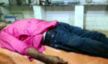 दीपावली की पूर्व संध्या पर दो सड़क हादसे, स्प्लेंडर अनियंत्रित, एक की मौत, दूसरा गंभीर रुप से घायल, इलाज जारी, जांच में जुटी पुलिस