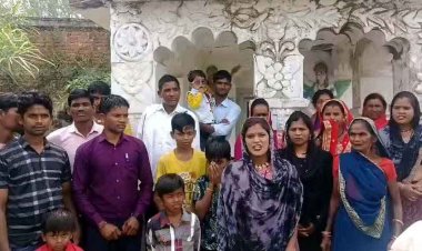 बीजेपी के पूर्व एल्डरमैन के घर घुसकर हमला, कई घायल, वीडियो वायरल, इधर थाने में नशे में धुत आरक्षक पर महिलाओं से दुर्व्यवहार का आरोप