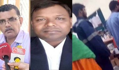 दलाल गिरोह का पर्दाफाश, मरीजों को गुमराह कर प्राइवेट अस्पताल भेजने की कोशिश, पुलिस ने आरोपी अभिषेक को गिरफ्तार कर भेजा जेल