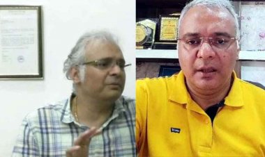 कुणाल शुक्ला के ट्वीट से हड़कंप, मंत्री के जिले के एसपी पर महिला एसआई से दुष्कर्म का आरोप, पीएम मोदी के दौरे से पहले मचा बवाल