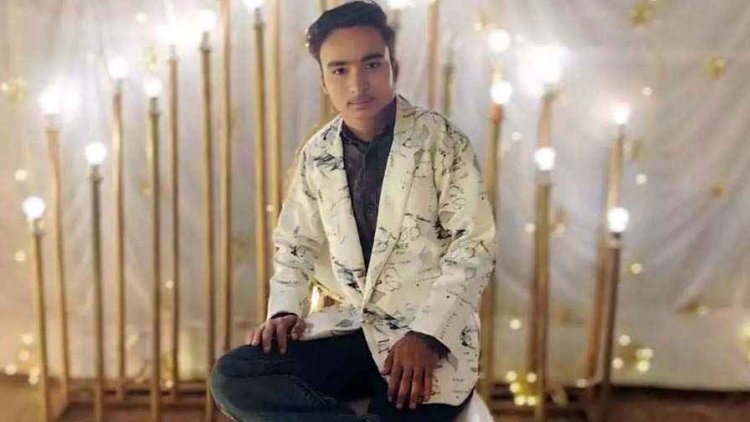 अज्ञात हमलावरों ने की जमकर मारपीट, इलाज के दौरान घनश्याम सोनी की मौत, थाने में FIR दर्ज, पुलिस खंगाल रही सीसीटीवी फुटेज