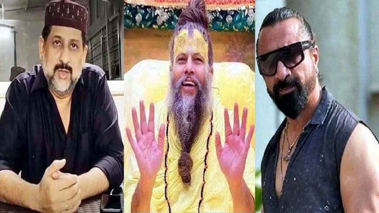 MP के आरिफ के बाद एक्टर एजाज खान ने की प्रेमानंद जी महाराज को किडनी डोनेट करने की जताई इच्छा, कांग्रेस विधायक भी कर चुके कामना