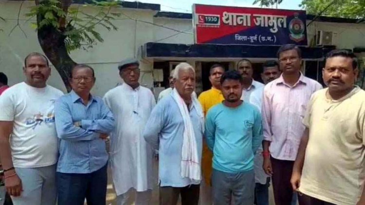 सुविधा हॉस्पिटल में डाक्टर की लापरवाही से प्रसूता की मौत, मचा हड़कंप, परिजनों ने जरुरत से ज्यादा ब्लड चढ़ाने का लगाया आरोप